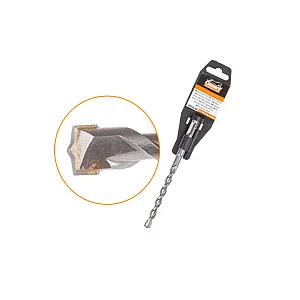 Бур Gepard GP0108-460 8*400*460 мм SDS-plus