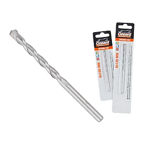 Сверло по бетону Gepard GP0212-200 12*200 мм