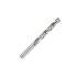 Сверло по металлу Gepard GP0325-057 2.5*30*57 мм цилиндрический хвостовик HSS 2 шт