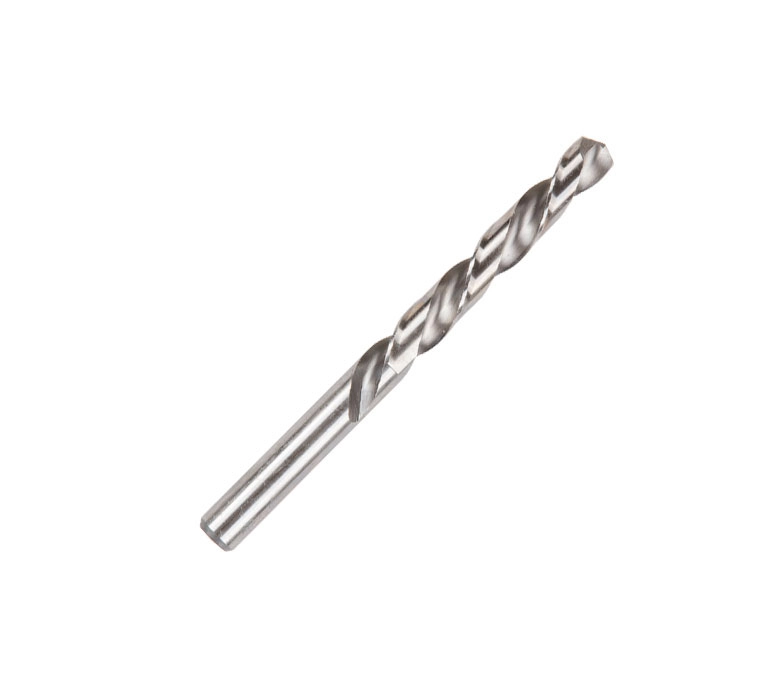 Сверло по металлу Gepard GP0332-065 3.2*36*65 мм цилиндрический хвостовик HSS-G