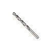 Сверло по металлу Gepard GP0350-086 5*52*86 мм цилиндрический хвостовик HSS