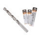 Сверло по металлу Gepard GP03180-191 HSS-G 18*130*191 мм Сверло по металлу Gepard GP03180-191 HSS-G 18*130*191 мм