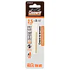 Сверло по металлу Gepard GP1325-057 HSS TIN 2.5*30*57 мм