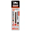 Сверло по металлу Gepard GP1435-070 HSS-Co 3.5*39*70 мм