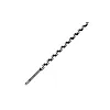 Сверло по дереву Gepard GP0546-12 спиральное 12*460 мм