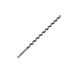 Сверло по дереву Gepard GP0546-12 спиральное 12*460 мм