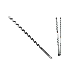 Сверло по дереву Gepard GP0546-20 спиральное 20*460 мм