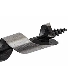 Сверло по дереву Gepard GP0546-25 винтовое 25*460 мм