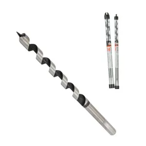 Сверло по дереву Gepard GP0524-24 винтовое 24*175*235 мм