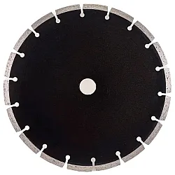 Круг алмазный Gepard м GP0801-230 230*22 мм универсальный