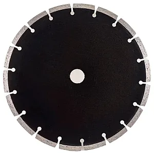 Круг алмазный Gepard м GP0801-230 230*22 мм универсальный