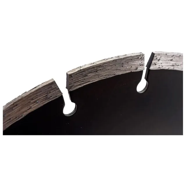 Круг алмазный Gepard м GP0801-230 230*22 мм универсальный