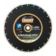 Круг алмазный Gepard GP0801-350 350*20/25.4мм по бетону сегментный Круг алмазный Gepard GP0801-350 350*20/25.4мм по бетону сегментный