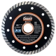 Круг алмазный Gepard Turbo GP0802-125 125*22 мм Круг алмазный Gepard Turbo GP0802-125 125*22 мм