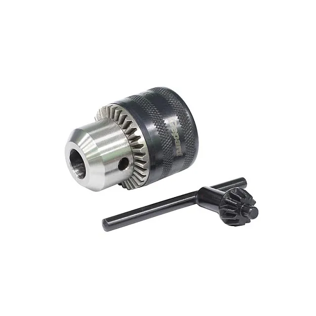 Патрон сверлильный Gepard GP0820-02 ключевой