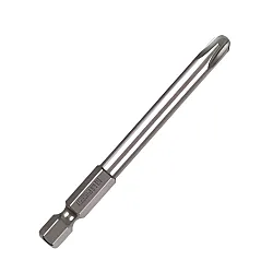 Насадка крестообразная Gepard GP3501-15 PH2 150 мм