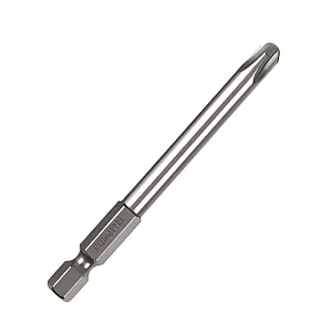 Насадка крестообразная Gepard GP3501-15 PH2 150 мм