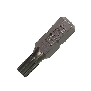 Насадки Gepard GP3513-25 Torx T30 25 мм 3 шт