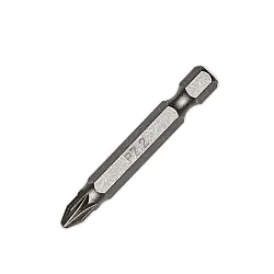 Насадка крестообразная Gepard GP3504-50 PZ2 50 мм 3 шт