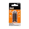Насадка Torx T15 50 мм 3 шт Gepard GP3518-50