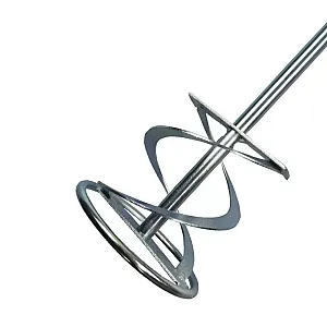 Миксер для смесей Gepard GP4230-10 100*600 мм хвостовик SDS+