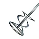 Миксер для смесей Gepard GP4230-10 100*600 мм хвостовик SDS+
