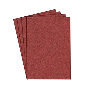 Шлифлист Gepard GP5011-600 230*280 мм Р600 бумажная основа 5 шт