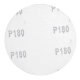 Шлифлист Gepard GP5014-180 Р180 для дерева 125 мм 5 шт Шлифлист Gepard GP5014-180 Р180 для дерева 125 мм 5 шт