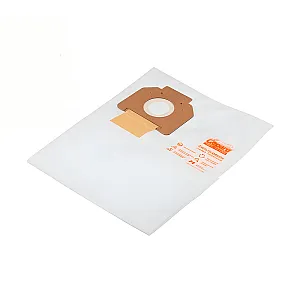 Мешок для пылесоса Gepard GP90018-1110 для Wortex VC 2015-1 WS Karcher WD 3 сменный 10 шт