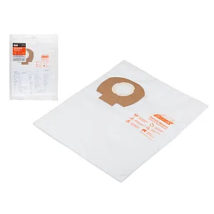 Мешок Gepard для пылесоса Bull AS 3002 Makita 446 VC2012L VC2512L VC3011L сменный