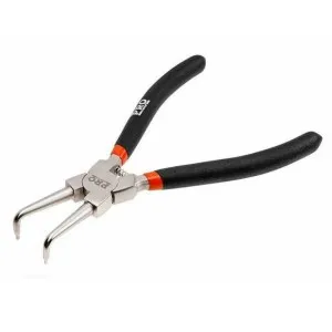 Съемник стопорных колец Pro Startul PRO-6050-02 180 мм 90° на сжим