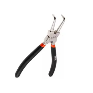 Съемник стопорных колец Pro Startul PRO-6050-02 180 мм 90° на сжим