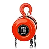 Таль ручная цепная Pro Startul PRO-9032 2 т 2.5 м