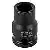 Головка торцевая Pro Startul PRO-30013 ударная шестигранная 1/2