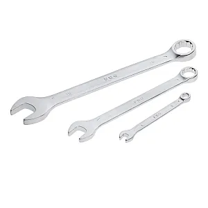 Набор ключей комбинированных Startul PRO-81025 6-32 мм 25 шт