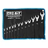 Набор ключей комбинированных Pro Startul GT PRO-81212 6-22 мм 12 шт