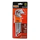Набор ключей Pro Startul PRO-87109 Torx T10-T50 длинные 9 шт Набор ключей Pro Startul PRO-87109 Torx T10-T50 длинные 9 шт