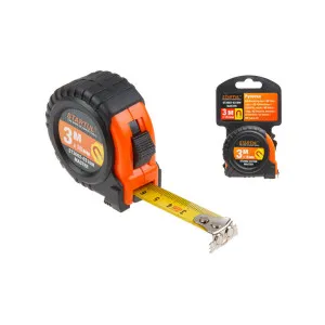 Рулетка Startul Master ST3002-0316M с магнитом 3 м*16 мм
