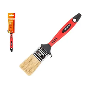 Кисть плоская Startul Profi ST0114-38 1.5
