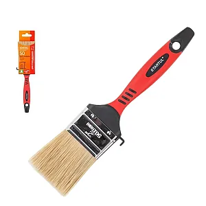 Кисть плоская Startul Profi ST0114-50 2