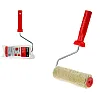 Валик Startul Master Startex ST0231-18R 180*40 мм с ручкой 8 мм