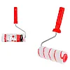 Валик Startul Master Polyester ST0233-18R 48-180 мм с ручкой 8 мм