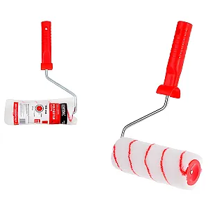 Валик Startul Master Polyester ST0233-18R 48-180 мм с ручкой 8 мм