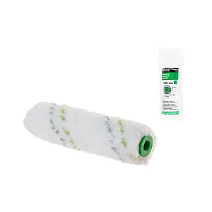 Мини-ролик Startul Profi ST0240-10 микрофибра 15*100 мм