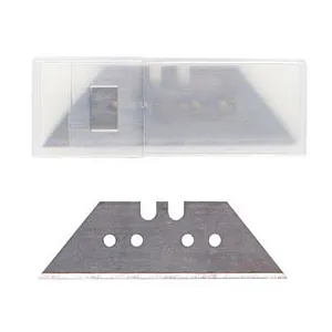 Лезвия сменные Startul ST0920-10 для ножей трапецевидные 10 шт