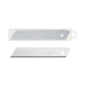 Лезвия сменные Startul Master ST0941-18 многосегментные 18 мм 10 шт