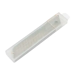 Лезвия сменные Startul Master ST0941-18 многосегментные 18 мм 10 шт