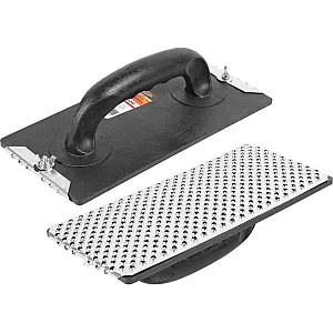 Терка для пенопласта Startul Master ST1029 120*260 мм