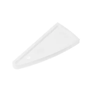 Шпатель для силикона Startul Master ST1070 136*60 мм