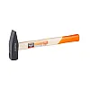 Молоток Startul Master ST2001-10 с деревянной рукояткой 1 кг